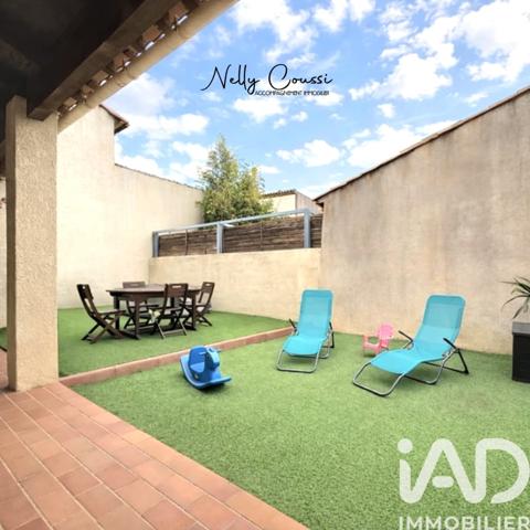 Maison à vendre 6 pièces 116 m² Lunel