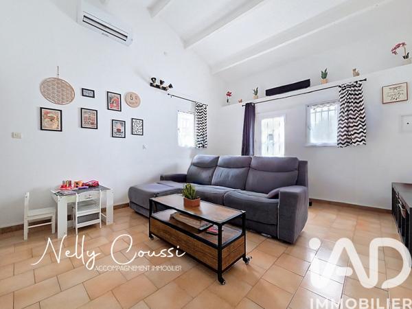 Maison à vendre 6 pièces 116 m² Lunel