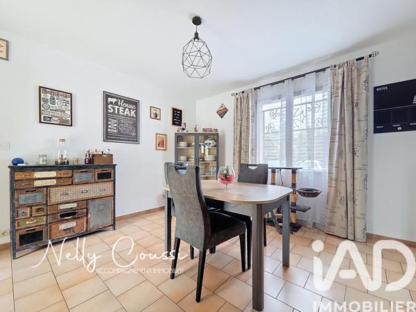 Maison à vendre 6 pièces 116 m² Lunel
