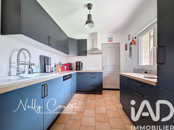 Maison à vendre 6 pièces 116 m² Lunel
