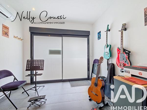 Maison à vendre 6 pièces 116 m² Lunel