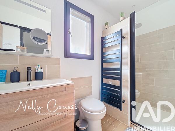 Maison à vendre 6 pièces 116 m² Lunel