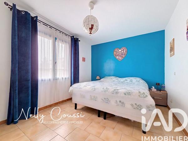 Maison à vendre 6 pièces 116 m² Lunel