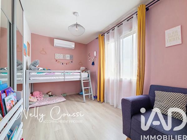 Maison à vendre 6 pièces 116 m² Lunel