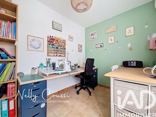 Maison à vendre 6 pièces 116 m² Lunel