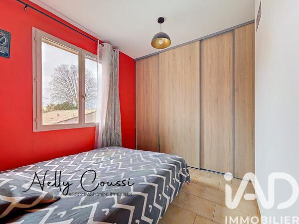 Maison à vendre 6 pièces 116 m² Lunel