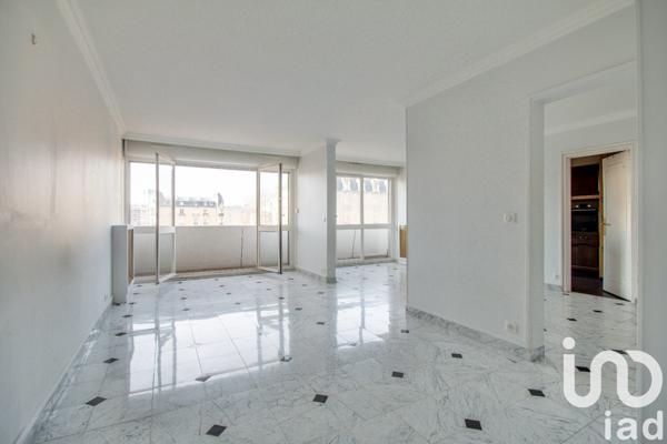 Appartement à vendre 5 pièces 94 m² Colombes