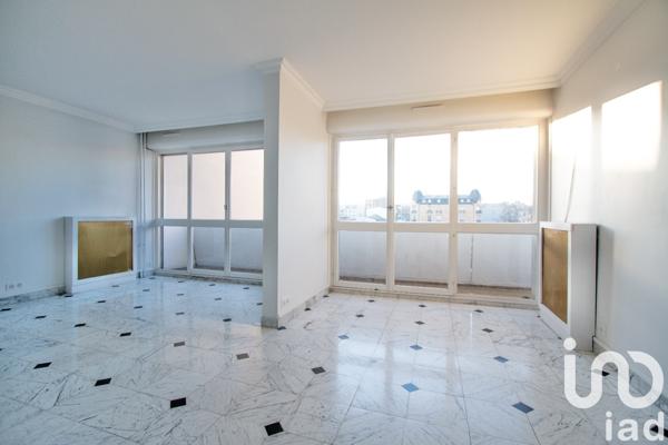 Appartement à vendre 5 pièces 94 m² Colombes