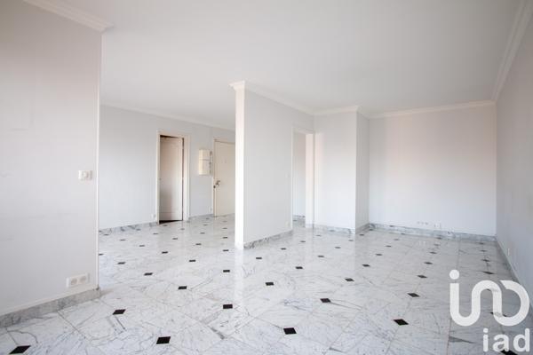 Appartement à vendre 5 pièces 94 m² Colombes