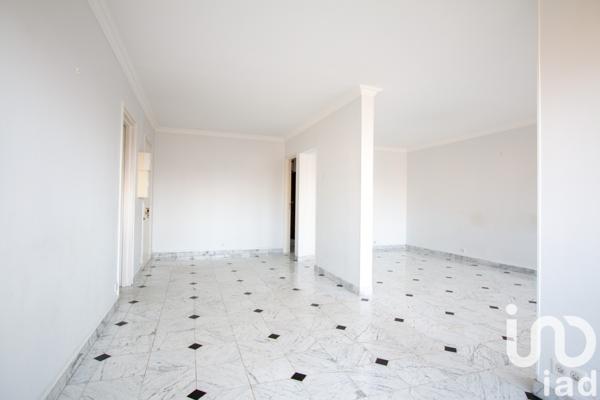 Appartement à vendre 5 pièces 94 m² Colombes