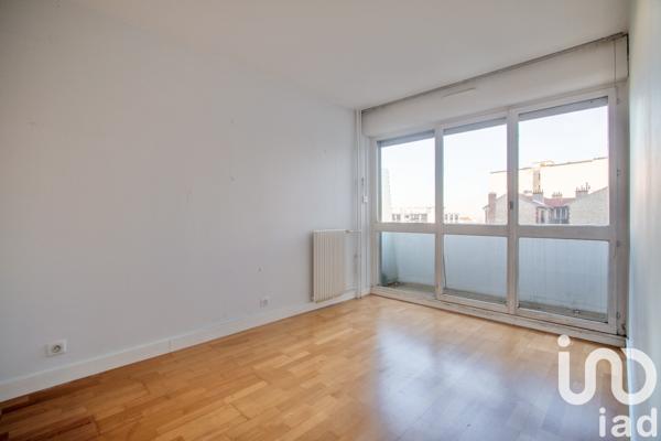 Appartement à vendre 5 pièces 94 m² Colombes