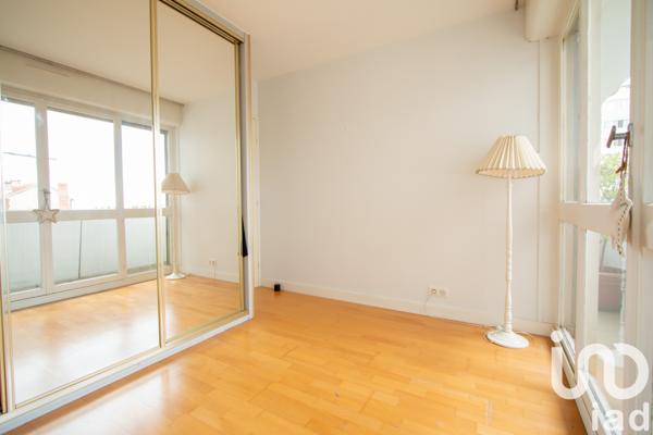 Appartement à vendre 5 pièces 94 m² Colombes
