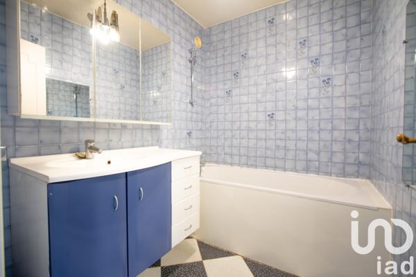 Appartement à vendre 5 pièces 94 m² Colombes