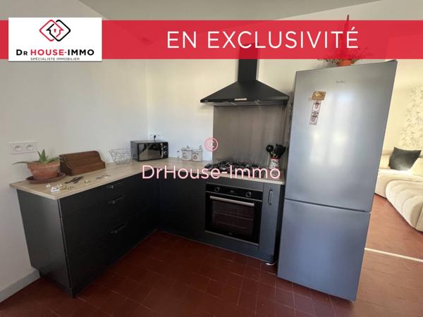 Maison à vendre 4 pièces de 68 m²