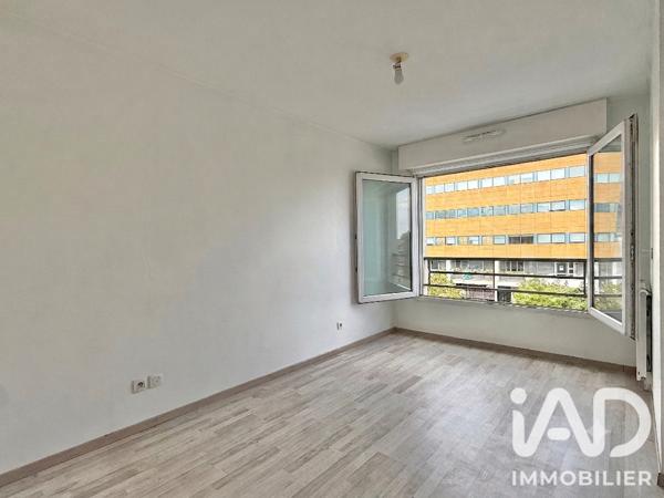 Appartement à vendre 2 pièces 44,15 m² Chilly-Mazarin