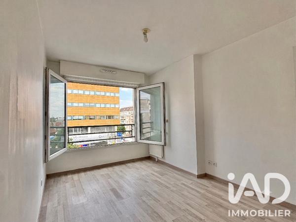 Appartement à vendre 2 pièces 44,15 m² Chilly-Mazarin