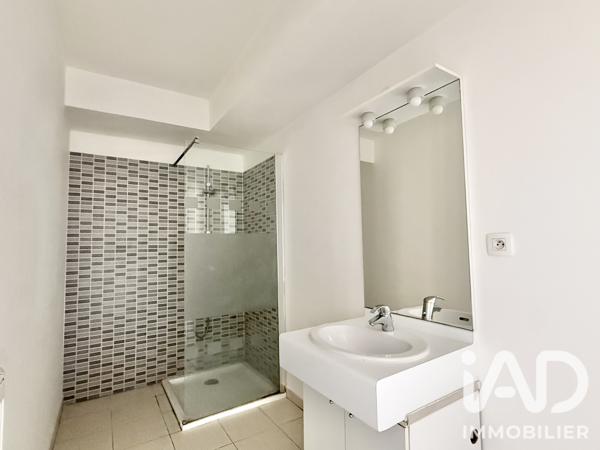 Appartement à vendre 2 pièces 44,15 m² Chilly-Mazarin