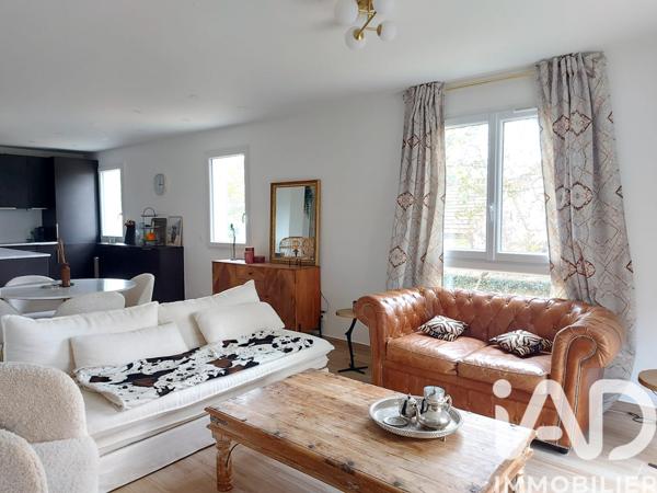 Appartement à vendre 4 pièces 99 m² Pornichet