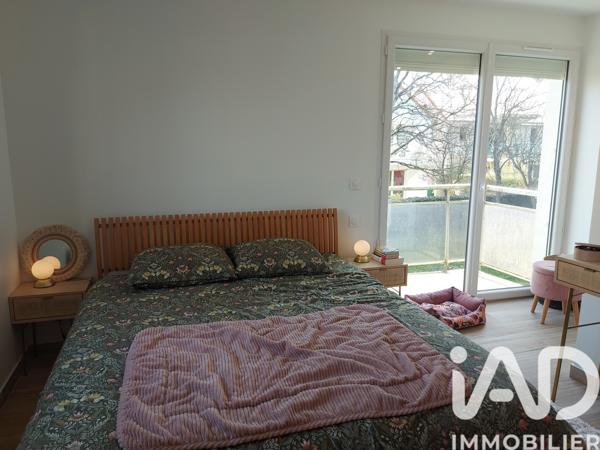 Appartement à vendre 4 pièces 99 m² Pornichet