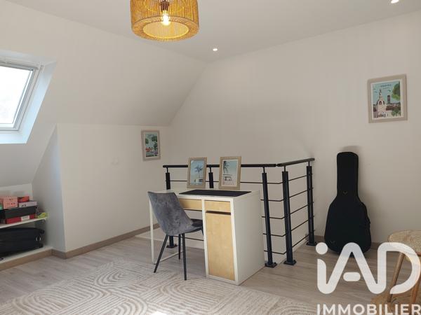 Appartement à vendre 4 pièces 99 m² Pornichet