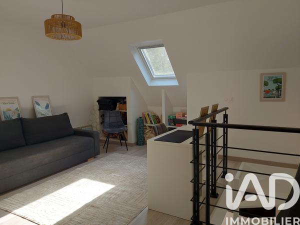 Appartement à vendre 4 pièces 99 m² Pornichet