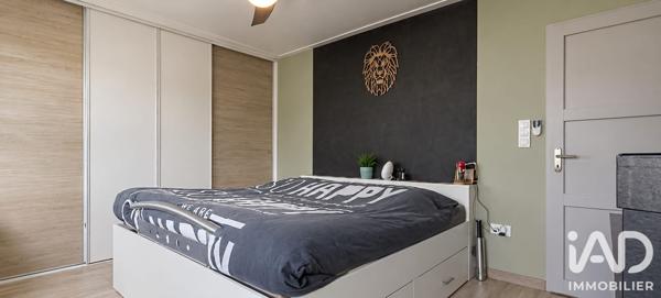 Maison à vendre 5 pièces 132 m² Sarreguemines