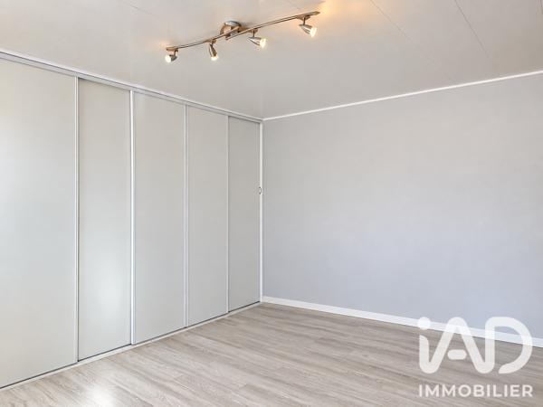 Maison à vendre 5 pièces 132 m² Sarreguemines
