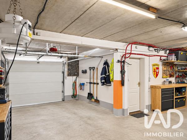 Maison à vendre 5 pièces 132 m² Sarreguemines