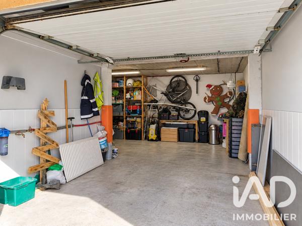 Maison à vendre 5 pièces 132 m² Sarreguemines