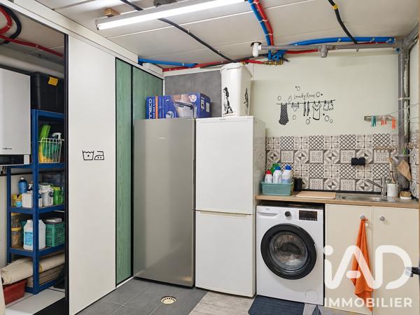Maison à vendre 5 pièces 132 m² Sarreguemines