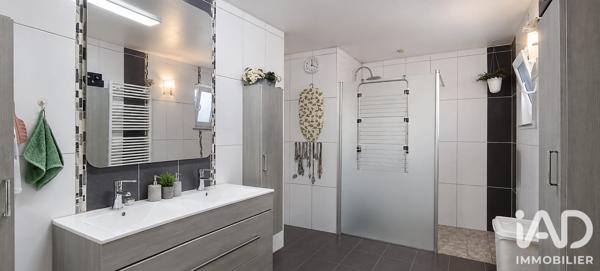 Maison à vendre 5 pièces 132 m² Sarreguemines