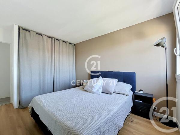 Appartement F5 à vendre  5 pièces - 97,96 m 2   DEUIL LA BARRE  - 95