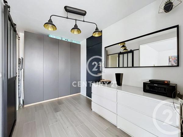 Appartement F5 à vendre  5 pièces - 97,96 m 2   DEUIL LA BARRE  - 95