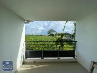 Appartement à vendre 3 pièces 59.56m²