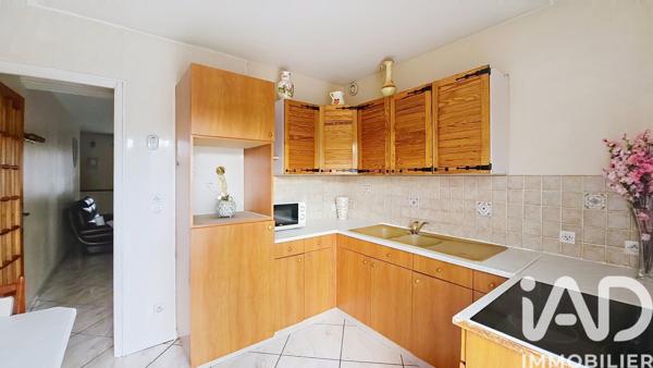 Maison à vendre 6 pièces 135 m² Tremblay-en-France