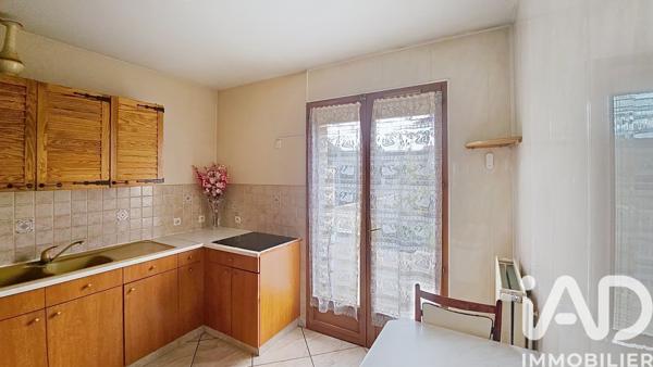 Maison à vendre 6 pièces 135 m² Tremblay-en-France