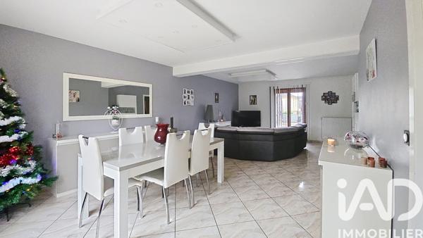 Maison à vendre 6 pièces 135 m² Tremblay-en-France