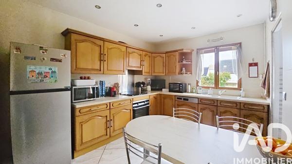 Maison à vendre 6 pièces 135 m² Tremblay-en-France