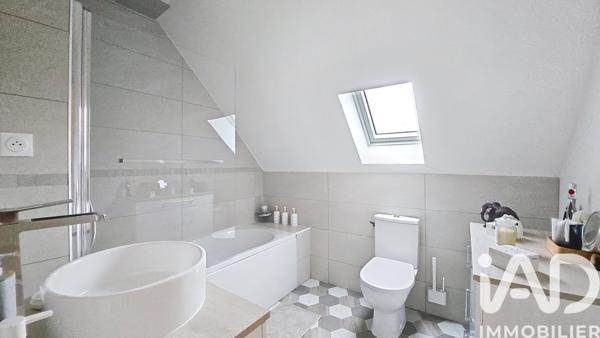 Maison à vendre 6 pièces 135 m² Tremblay-en-France