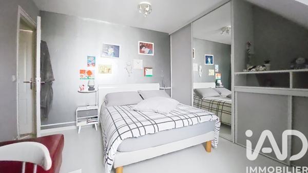 Maison à vendre 6 pièces 135 m² Tremblay-en-France