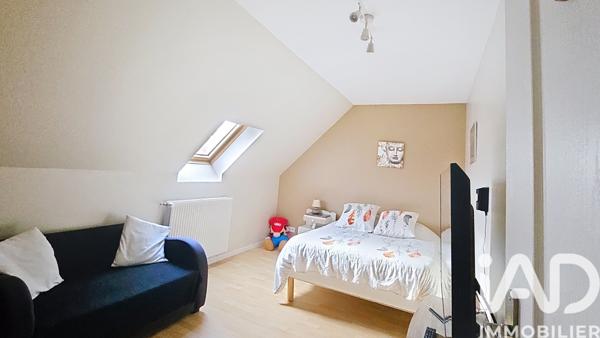 Maison à vendre 6 pièces 135 m² Tremblay-en-France