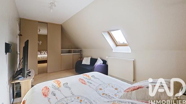 Maison à vendre 6 pièces 135 m² Tremblay-en-France