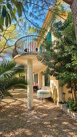 Maison 3 chambre(s) à vendre - Cavalaire-sur-Mer, Var - 83