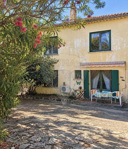 Maison 3 chambre(s) à vendre - Cavalaire-sur-Mer, Var - 83