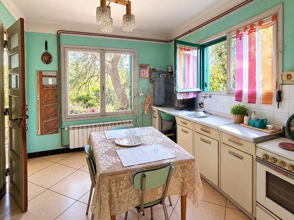 Maison 3 chambre(s) à vendre - Cavalaire-sur-Mer, Var - 83