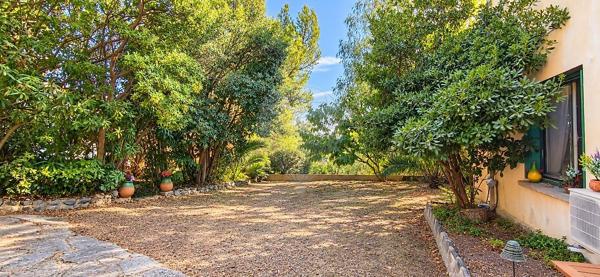 Maison 3 chambre(s) à vendre - Cavalaire-sur-Mer, Var - 83