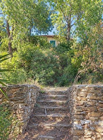 Maison 3 chambre(s) à vendre - Cavalaire-sur-Mer, Var - 83