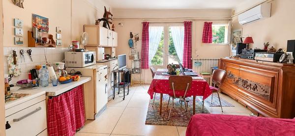 Maison 3 chambre(s) à vendre - Cavalaire-sur-Mer, Var - 83