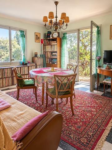 Maison 3 chambre(s) à vendre - Cavalaire-sur-Mer, Var - 83