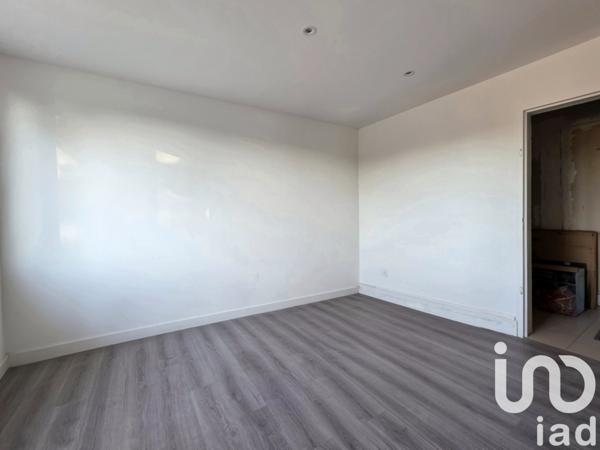 Appartement à vendre 5 pièces 760 m² Chasseneuil-sur-Bonnieure